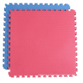 3cm,4cm EVA taekwondo mat tatami karate puzzle mat